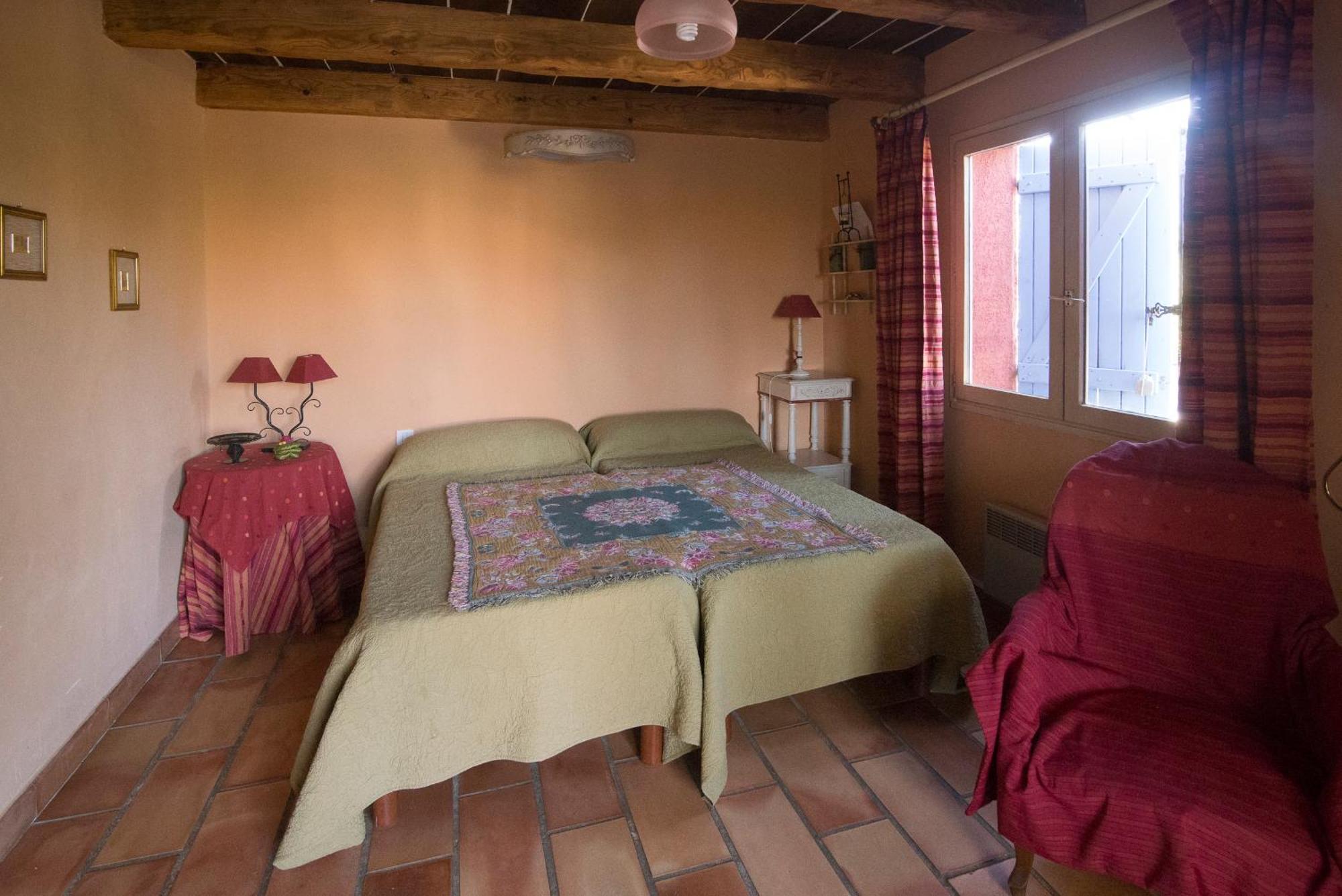 Casa-Corsa Chambre D'Hote เซวิออน ภายนอก รูปภาพ