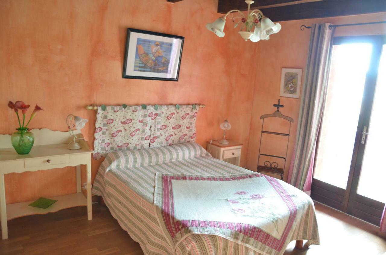 Casa-Corsa Chambre D'Hote เซวิออน ภายนอก รูปภาพ