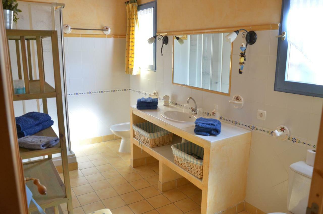 Casa-Corsa Chambre D'Hote เซวิออน ภายนอก รูปภาพ