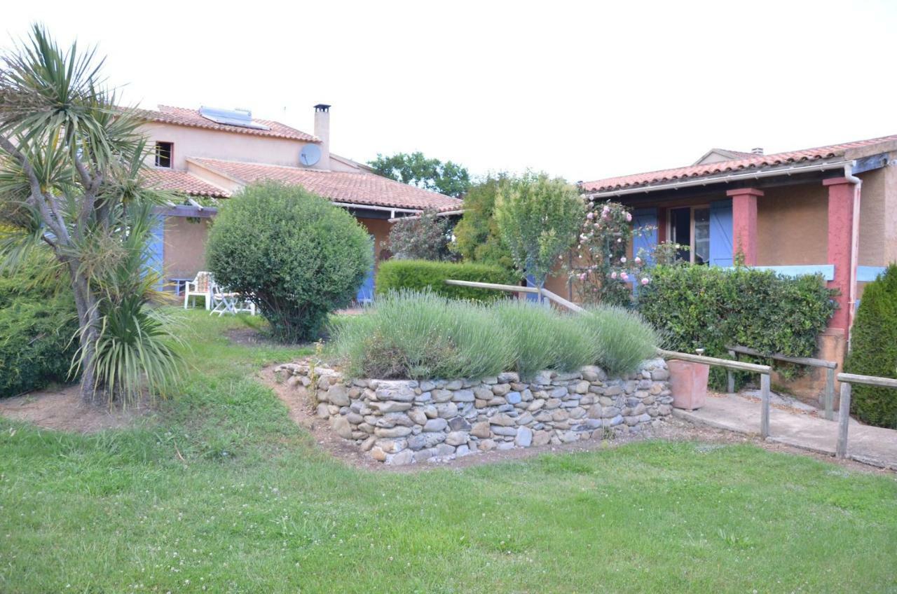 Casa-Corsa Chambre D'Hote เซวิออน ภายนอก รูปภาพ